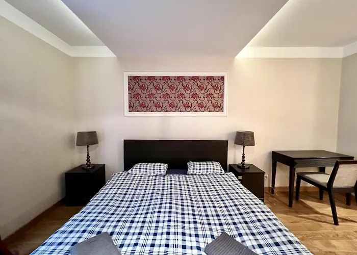 98M2 Apartment Oldtown Yacht Marina
