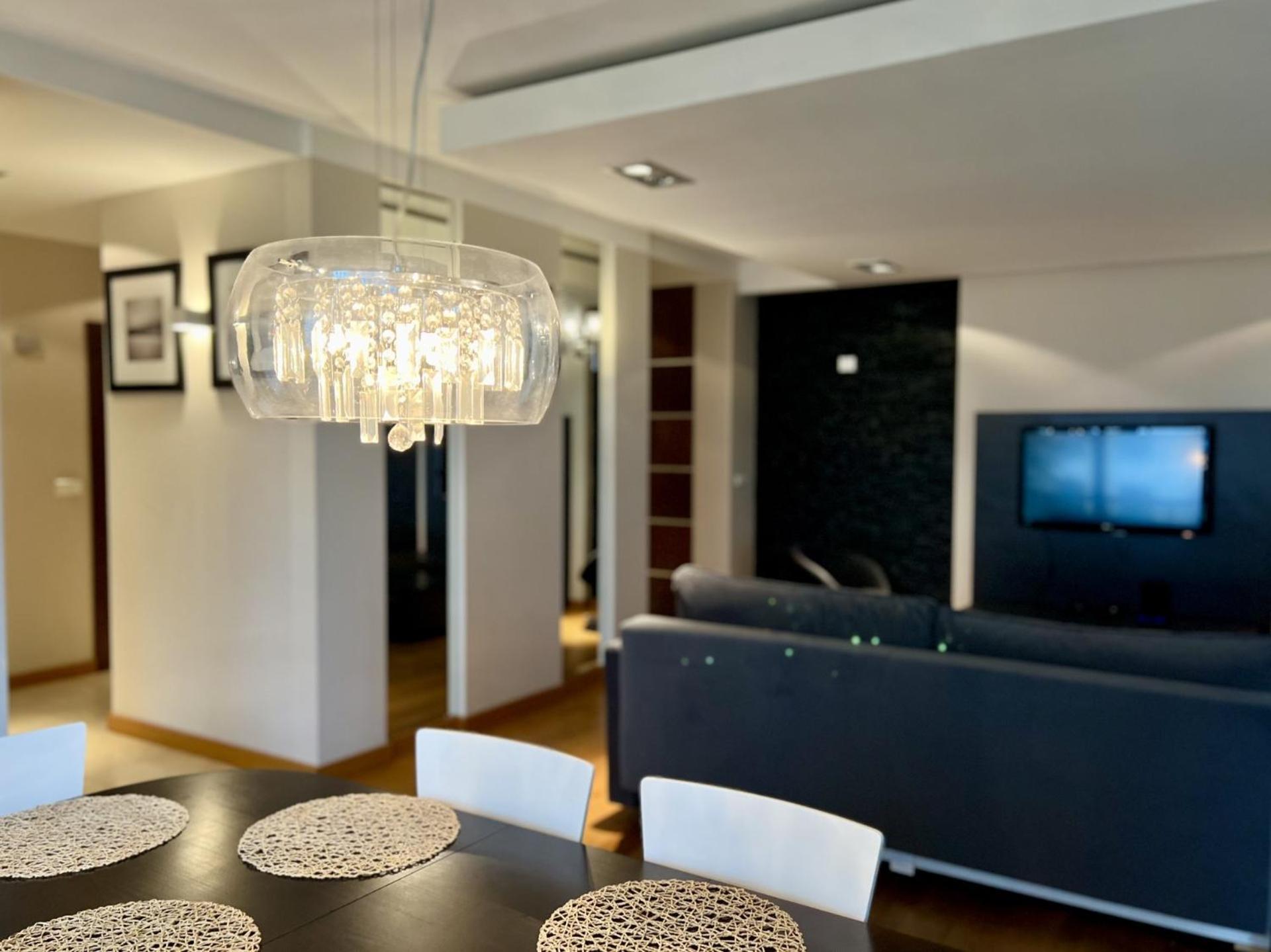 98m2 Oldtown Yacht Marina * Danzig
