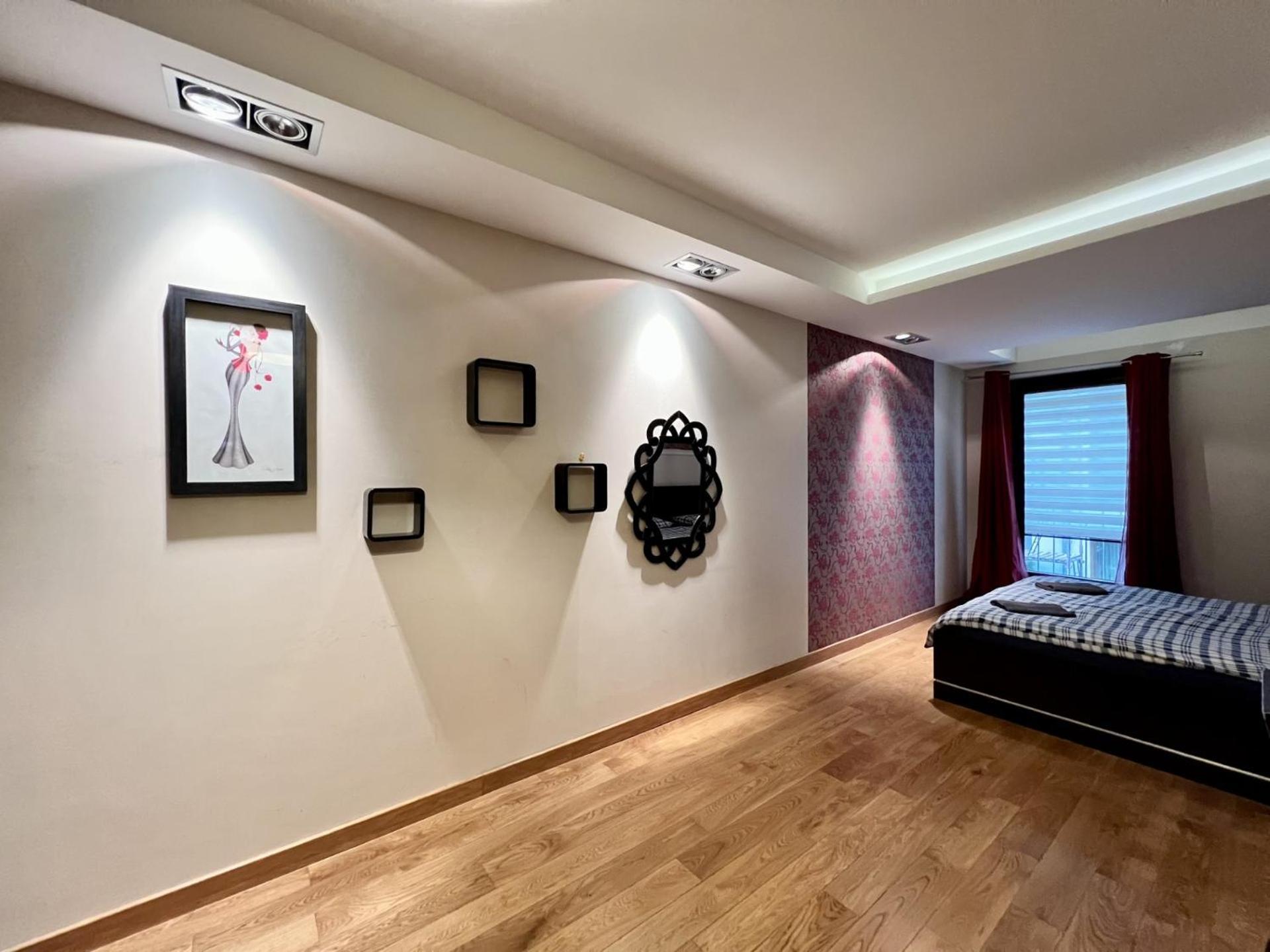 98m2 Oldtown Yacht Marina Apartment *