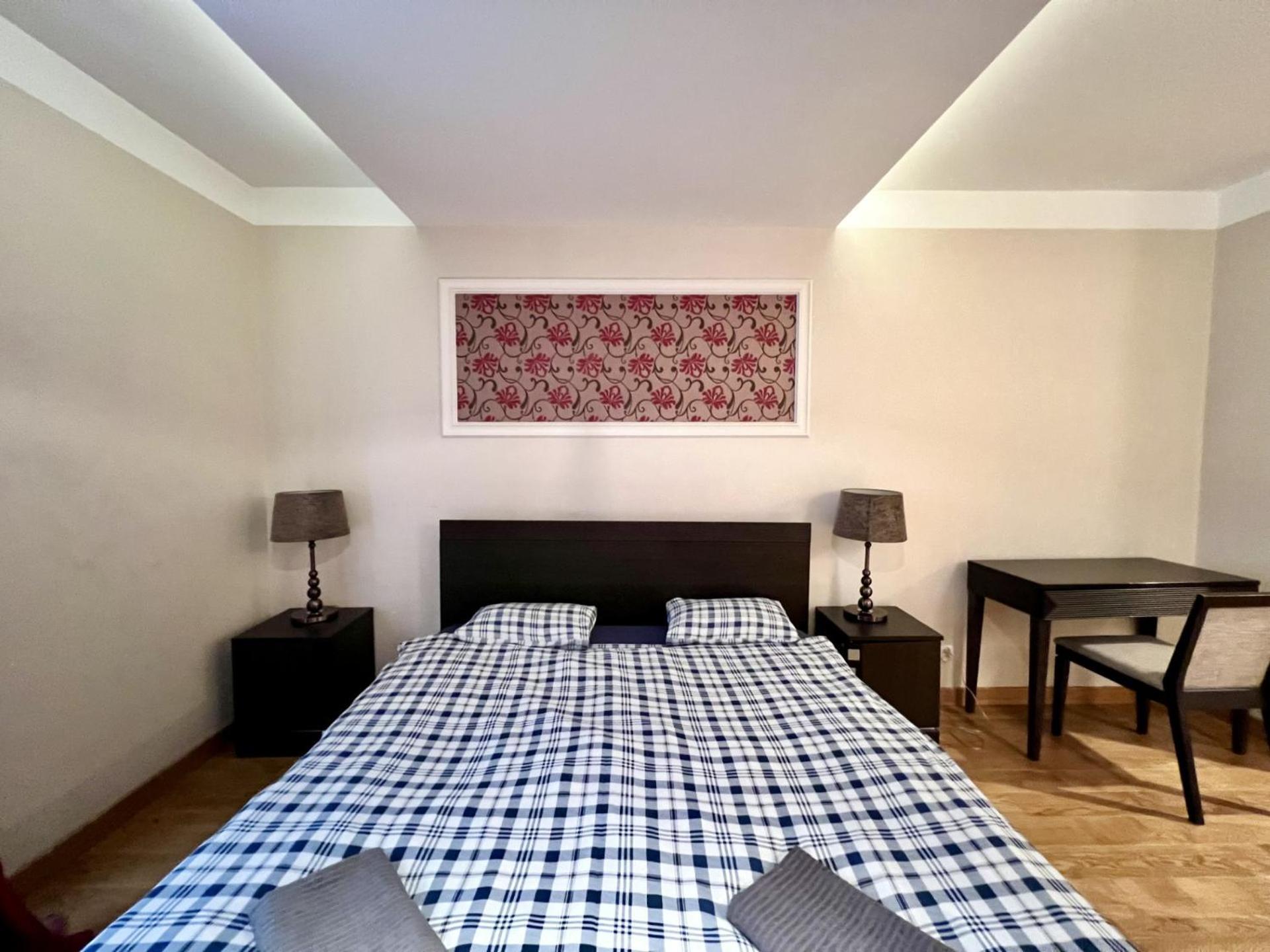 Apartment 98m2 Oldtown Yacht Marina *