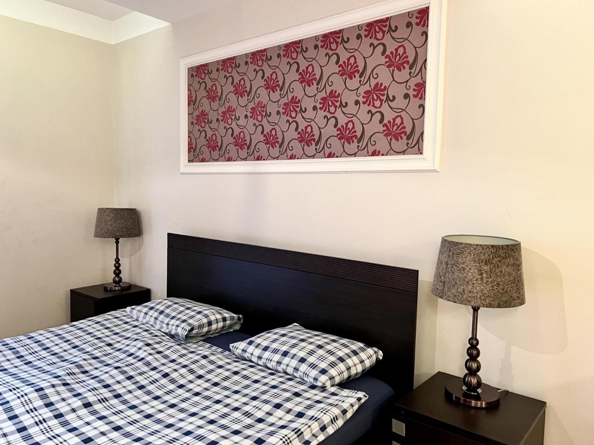 98m2 Oldtown Yacht Marina Apartment