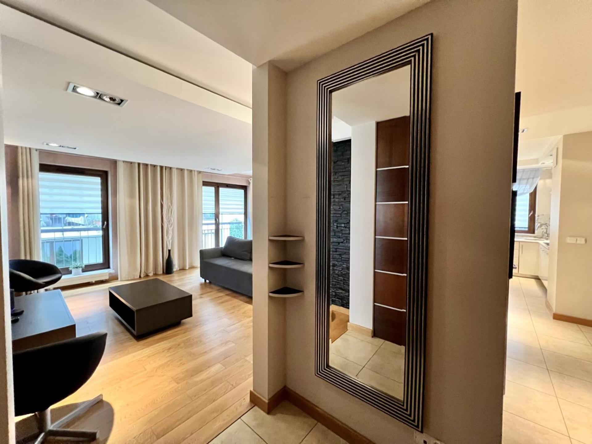 Apartment 98m2 Oldtown Yacht Marina *