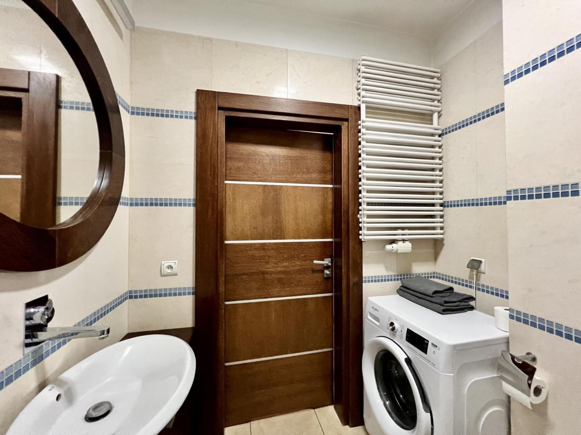 Apartament 98m2 Oldtown Yacht Marina *
