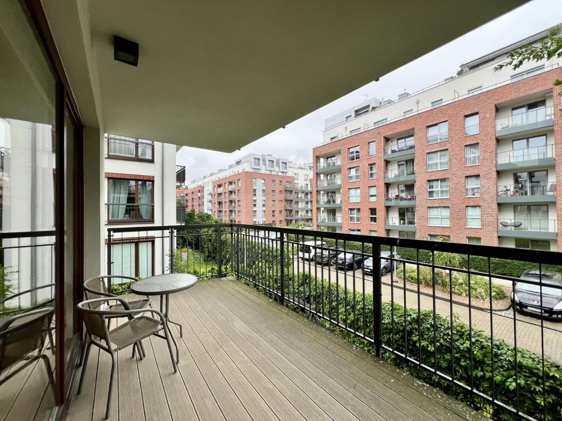 Apartament 98m2 Oldtown Yacht Marina *